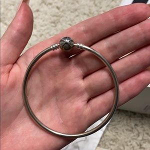 Pandora Bracelet